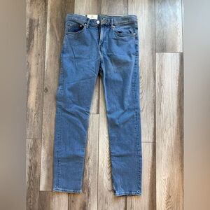 H&M Slim Jeans - 32x32